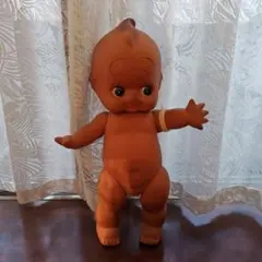 キューピー人形 昭和レトロドール