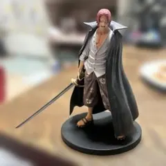 シャンクスフィギュア