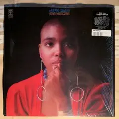 Dee Dee Bridgewater ‎– Afro Blue レコード