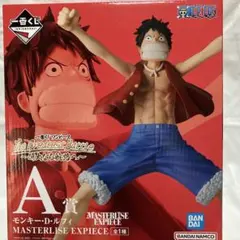 2025年最新】一番くじ ワンピース a賞 ルフィの人気アイテム