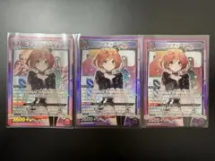 ユニオンアリーナ UNION ARENA マクロス フレイア・ヴィオン SR - メルカリ