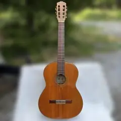 SUZUKI アコースティックギター　第33号 鈴木楽器製作所 Suzuki No.33 Classical Guitar クラシック
