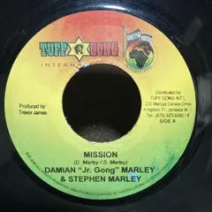 2025年最新】damian marley レコードの人気アイテム - メルカリ