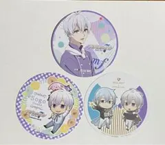 アイナナ 逢坂壮五 コースター セット ③