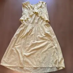 【ブリーズ】ワンピース 140センチ