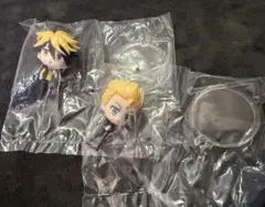 東京リベンジャーズ コレクションフィギュア