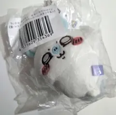 ちいかわ モモンガ だらけ くじ Ｅ賞マスコット サイッコーに決まってるッ ①
