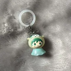 僕のヒーローアカデミア めじるしアクセサリー アニマルver. 緑谷出久