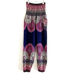 アラジンパンツ サルエルパンツ