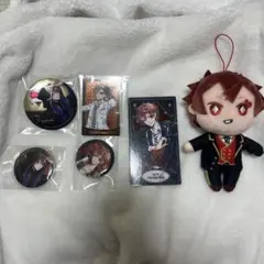 ツイステッドワンダーランド エース・トラッポラまとめ売り