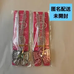 セボンスター　なでしこデザイン　2色セット　新品