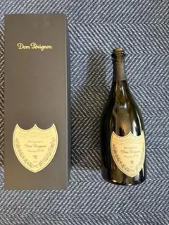 Dom Pérignon Vintage シャンパン ダミーボトル 空瓶 - メルカリ