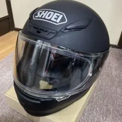 SHOEI Z-7 Mサイズ　着用1回のみ　美品 楽天市場】SHOEI z7（ヘルメット｜バイク用品）：車用品・バイク