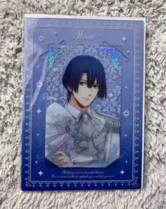 うたプリ シャニライ ビジュコレ UR 聖川 真斗 うたプリ シャニライ ビジュコレ Vol.3 UR 聖川真斗 ① うたプリ