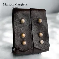 マルタンマルジェラ10ライン　ショルダーバッグ　本人期　アーカイブ　1990年代 マルタンマルジェラ10ライン ショルダーバッグ 本人期
