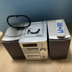 2026年最新】KENWOOD RXD-SK3MDの人気アイテム - メルカリ