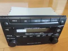 【未使用品】Panasonic カーオーディオ CR-LM8100Kのサムネイル
