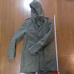 xl ミリタリージャケット