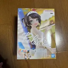 ホロライブ Relax time 　大空スバル　フィギュア