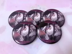 鬼滅の刃　童磨　缶バッジ