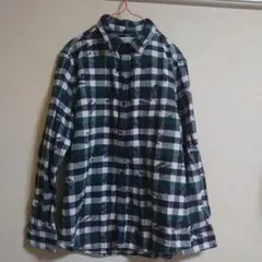 474 ZARA BOYS 長袖シャツ 140cm 子供服