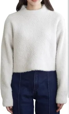 ニットセーター ニット