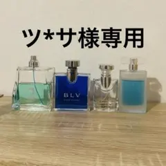 2025年最新】ブルガリ 香水の人気アイテム - メルカリ