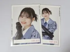 NMB48 鵜野みずき 生写真 4枚セット AKB48 - メルカリ