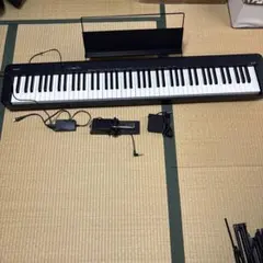2026年最新】casio cdp-s100の人気アイテム - メルカリ