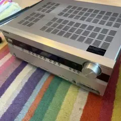 ONKYO tx-sa605 中古　AVセンターのサムネイル