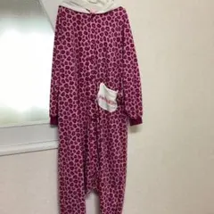 ハローキティ着ぐるみ