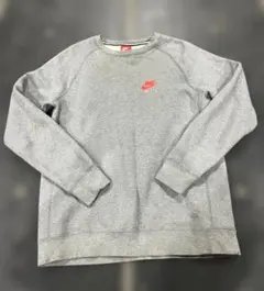 ナイキNike スウェットトレーナー L