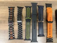 Apple Watch バンドセット 6本