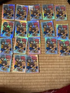 2026年最新】イナズマイレブン スリーブの人気アイテム - メルカリ