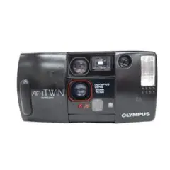 Olympus AF-10 SUPER QUARTZ G03-0228-58ID - メルカリ