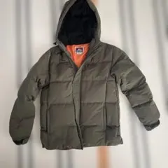 【美品】BEN DAVIS ダウンコート