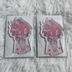 あんスタ 久遠舞珠 舞珠 アニカフェ アクリルスタンド