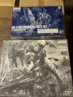 MG νガンダム Ver.Ka チタニウムフィニッシュ サザビー セット - メルカリ