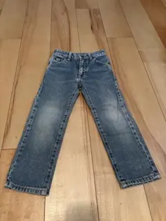 Lee キッズ デニムパンツ 100サイズ ジーンズ 子供服