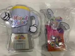 ジャニーズWESTペンライト（Mixed Juice、TOBE KANSAI）