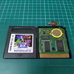 GB　テトリスデラックス