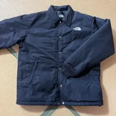 ノースフェイス インサレーテッド コーチ ジャケット