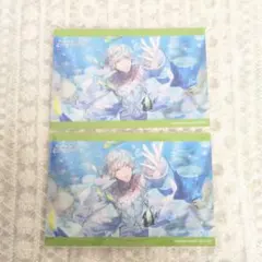 うたプリ 15th 夢ノ聖火 HE☆VENS 天草シオン ブロマイド - メルカリ