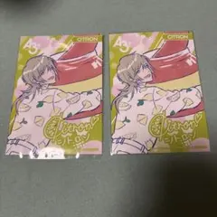 A3! オーディオフェア　ブロマイド　シトロン