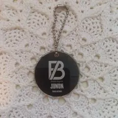 BE:FIRST JUNON キーホルダー Smile Again