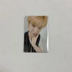 BOYNEXTDOOR TheAction オリヤン リウ トレカ