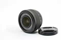 新品級★FULIFILM XC13-33mm F3.5-6.3 OIS #495のサムネイル