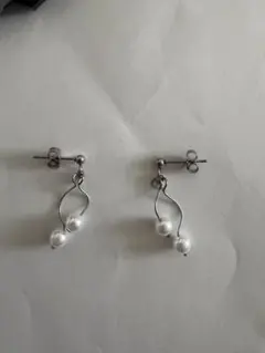 No.2056.ハンドメイドピアス、イヤリング