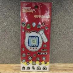 たまごっち　くちぱっち　キラキラシール　品薄　シール