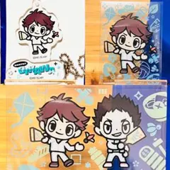 175【新品】ハイキュー 及川 徹 JF ジャンフェス メディコス